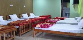 Misty Wood Resort, Masinagudi 5